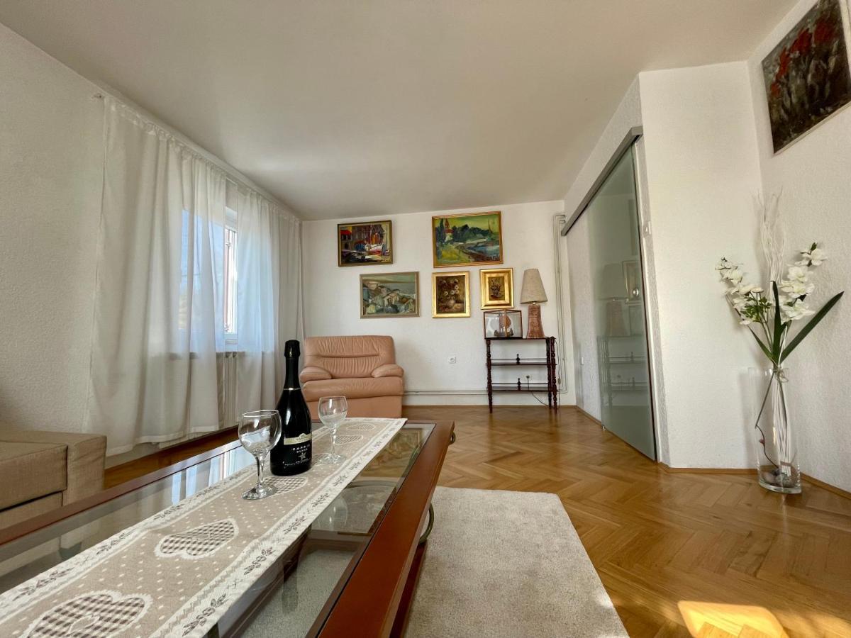 Apartments Matacin With Sea View Opatija Exterior photo