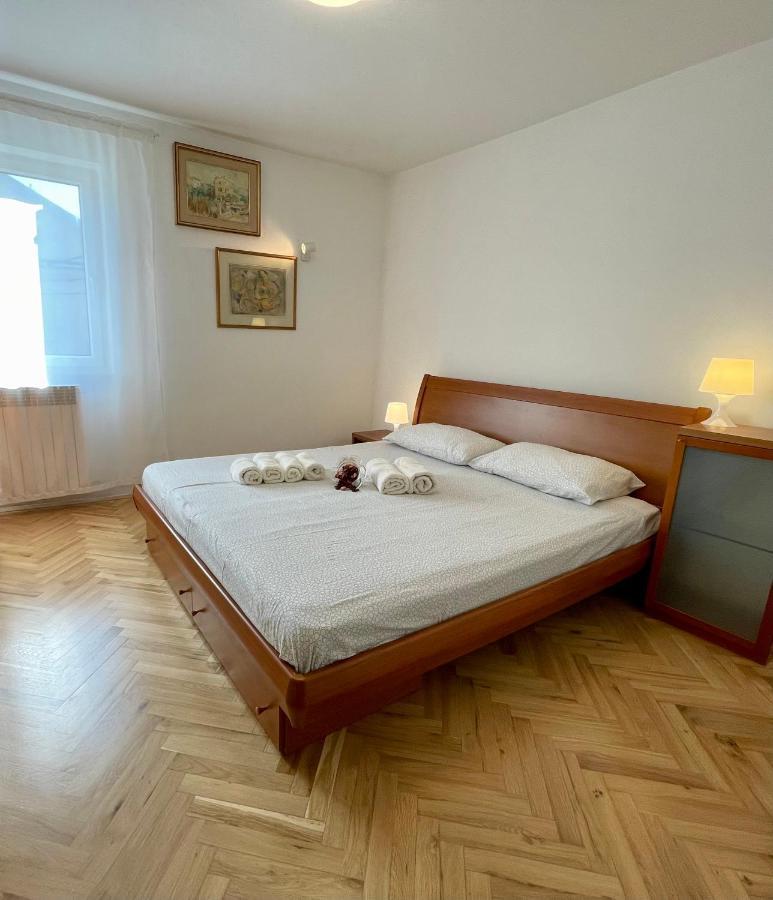 Apartments Matacin With Sea View Opatija Exterior photo