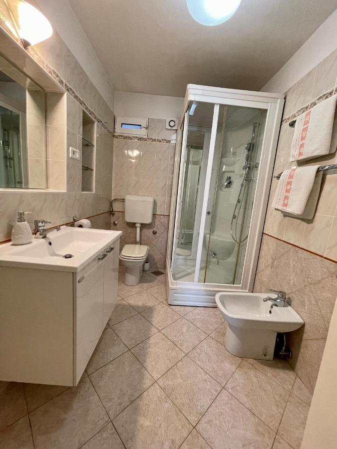 Apartments Matacin With Sea View Opatija Exterior photo