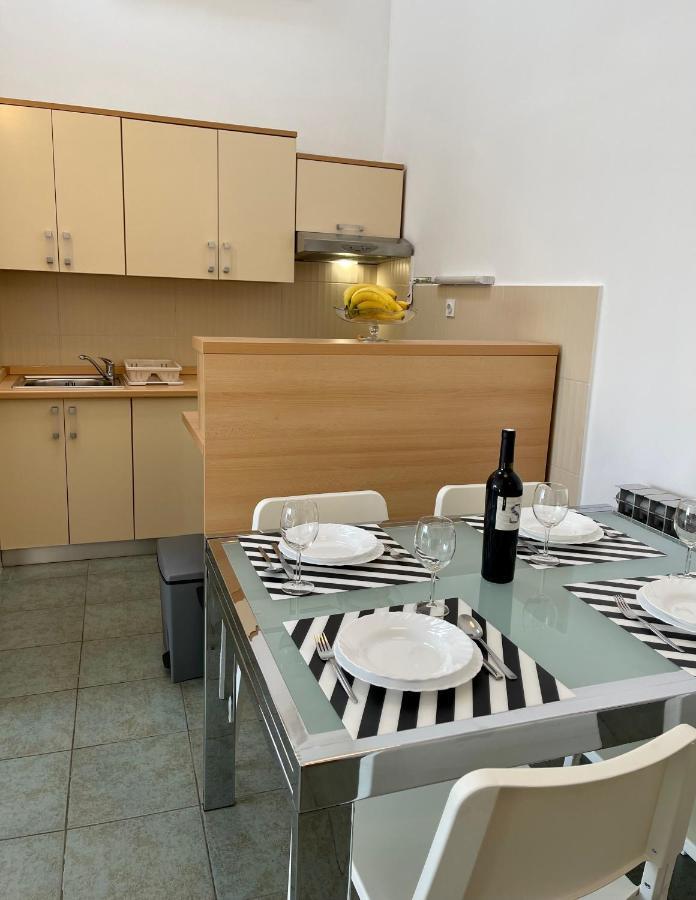 Apartments Matacin With Sea View Opatija Exterior photo