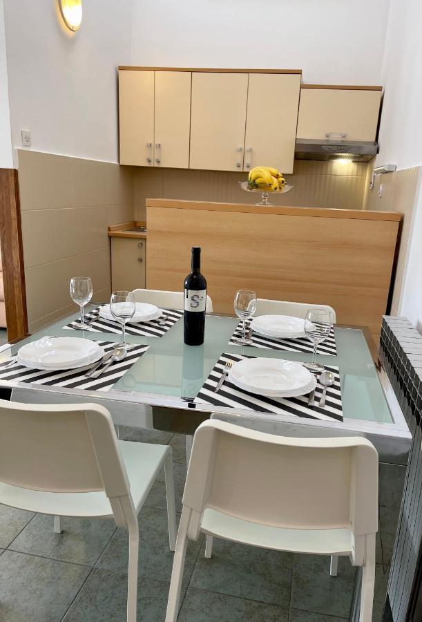 Apartments Matacin With Sea View Opatija Exterior photo