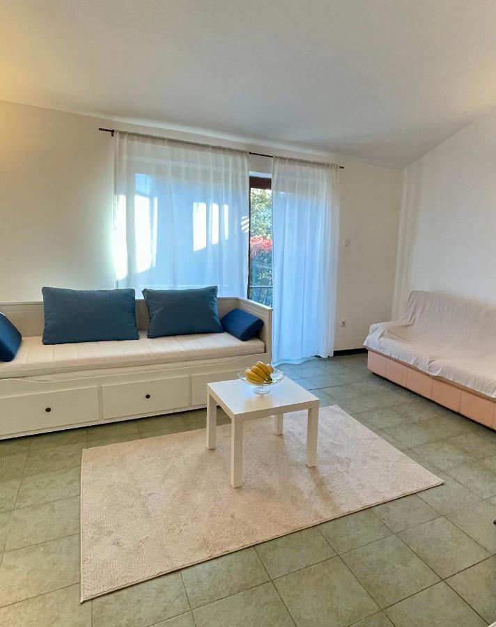 Apartments Matacin With Sea View Opatija Exterior photo