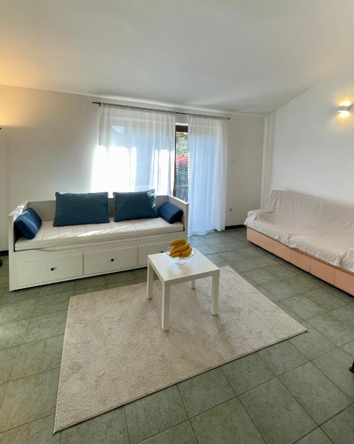 Apartments Matacin With Sea View Opatija Exterior photo