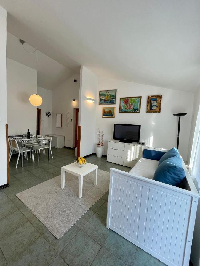 Apartments Matacin With Sea View Opatija Exterior photo