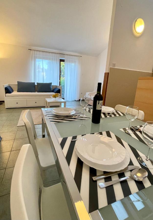 Apartments Matacin With Sea View Opatija Exterior photo