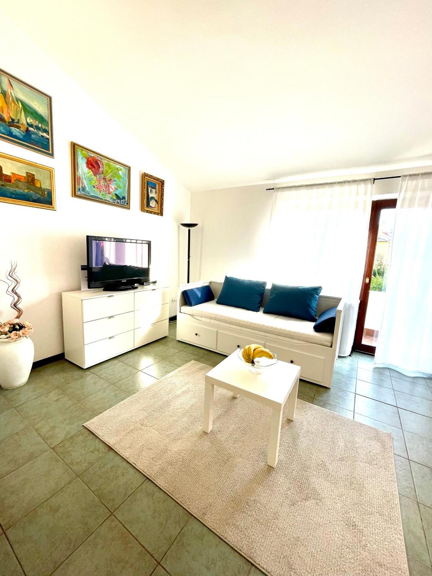Apartments Matacin With Sea View Opatija Room photo